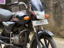 Bajaj Platina 2015 Motorbike