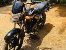Bajaj Platina 2006 Motorbike