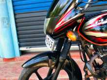 Bajaj Platina 2017 Motorbike