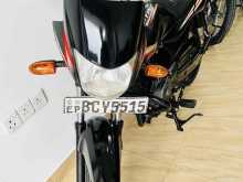 Bajaj Platina 2015 Motorbike