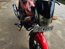 Bajaj Platina 2015 Motorbike