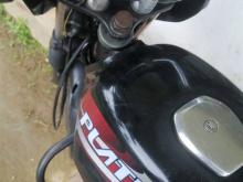 Bajaj Platina 2010 Motorbike
