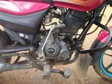 Bajaj Platina 2016 Motorbike