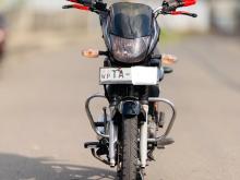 Bajaj Platina 2006 Motorbike