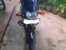 Bajaj Platina 2014 Motorbike