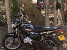 Bajaj Platina 2019 Motorbike
