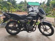 Bajaj Platina 2007 Motorbike