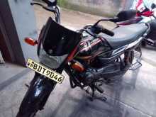 Bajaj Platina 2017 Motorbike
