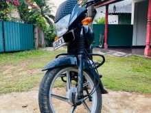 Bajaj Platina 2017 Motorbike