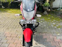 Bajaj Platina 2009 Motorbike