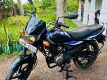 Bajaj Platina 2010 Motorbike