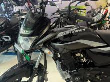 Bajaj Platina 2026 Motorbike