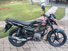 Bajaj PLATINA 2015 Motorbike