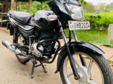 Bajaj PLATINA 2018 Motorbike