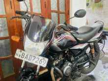 Bajaj Platina 2013 Motorbike
