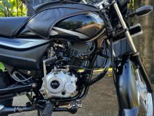 Bajaj Platina 2019 Motorbike