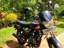Bajaj Platina 2014 Motorbike