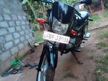 Bajaj Platina 2017 Motorbike