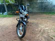 Bajaj Platina 2016 Motorbike