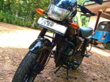 Bajaj Platina 2010 Motorbike