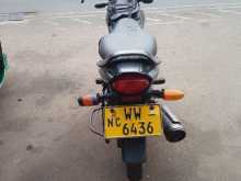 Bajaj Platina 2010 Motorbike