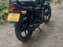 Bajaj RE 2012 Three Wheel