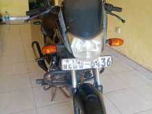 Bajaj Platina 2011 Motorbike