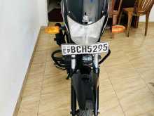 Bajaj Platina 2015 Motorbike