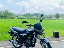 Bajaj Platina 2007 Motorbike