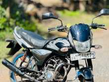 Bajaj Platina 2010 Motorbike