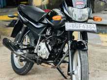 Bajaj Platina 2017 Motorbike