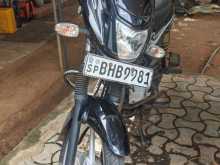 Bajaj Platina 2019 Motorbike