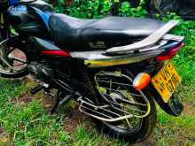 Bajaj Platina 2010 Motorbike