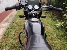 Bajaj Platina 2013 Motorbike