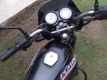 Bajaj Platina 2011 Motorbike