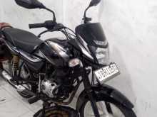 Bajaj Platina 2018 Motorbike