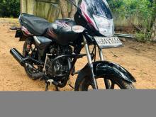 Bajaj Platina 2014 Motorbike