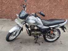 Bajaj Platina 2006 Motorbike