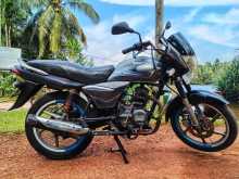 Bajaj Platina 2006 Motorbike