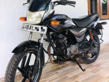 Bajaj Platina 2013 Motorbike