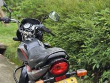 Bajaj Platina 2011 Motorbike