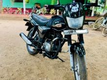 Bajaj Platina 2008 Motorbike