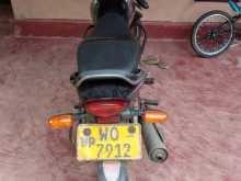 Bajaj Platina 2011 Motorbike