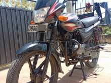 Bajaj Platina 2015 Motorbike