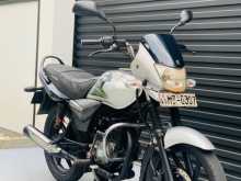 Bajaj Platina 2006 Motorbike