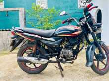 Bajaj Platina 2015 Motorbike