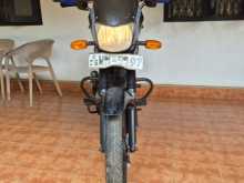 Bajaj Platina 2011 Motorbike