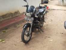 Bajaj Platina 2008 Motorbike