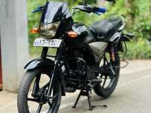 Bajaj Platina 2011 Motorbike