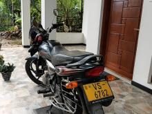 Bajaj Platina 2010 Motorbike